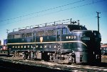 PRR 9610, AF-16, c. 1963